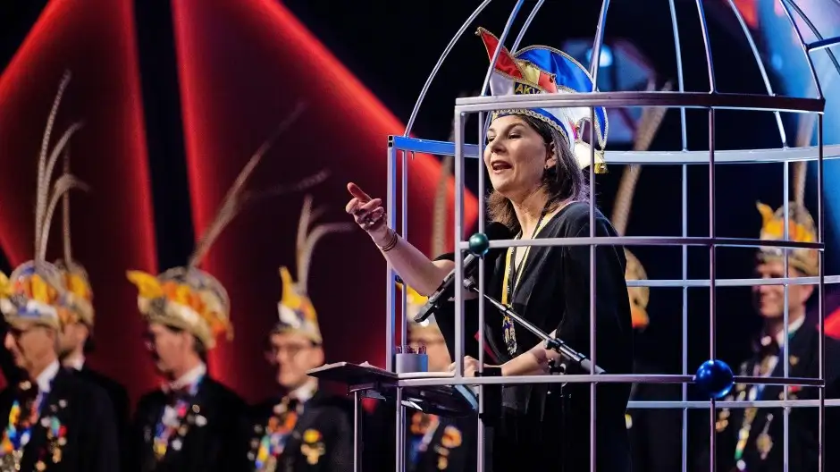 Der Orden wider den tierischen Ernst: Nur diese Berufsgruppen bekommen ihn