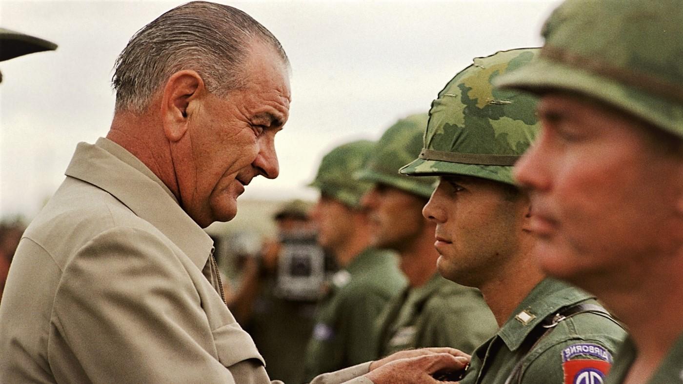 Zwei Charts – Die Kriegskosten der USA