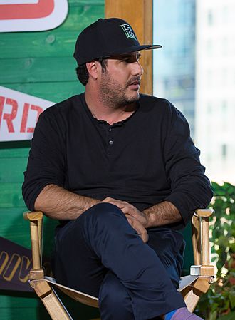 Project Almanac Director