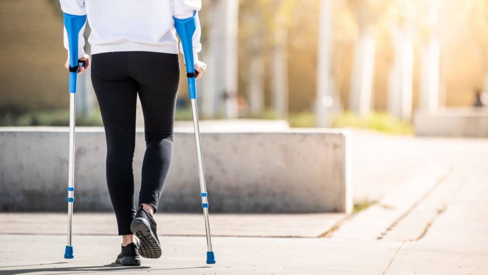 Erwerbsminderungsrente