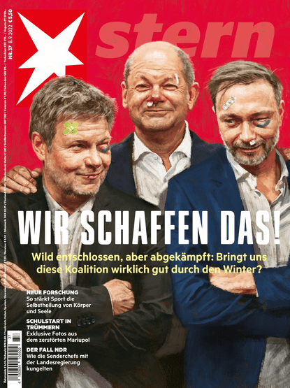 Wir schaffen das Cover