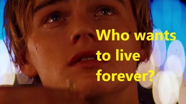 Leonardo DiCaprio: Alle Todes-Scenen