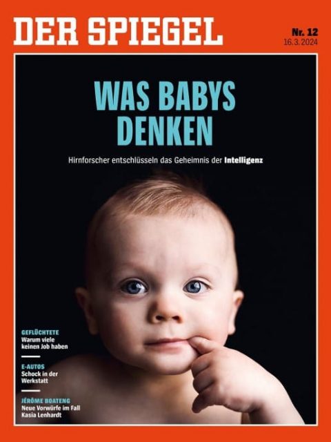 Titelbilder Intelligenz