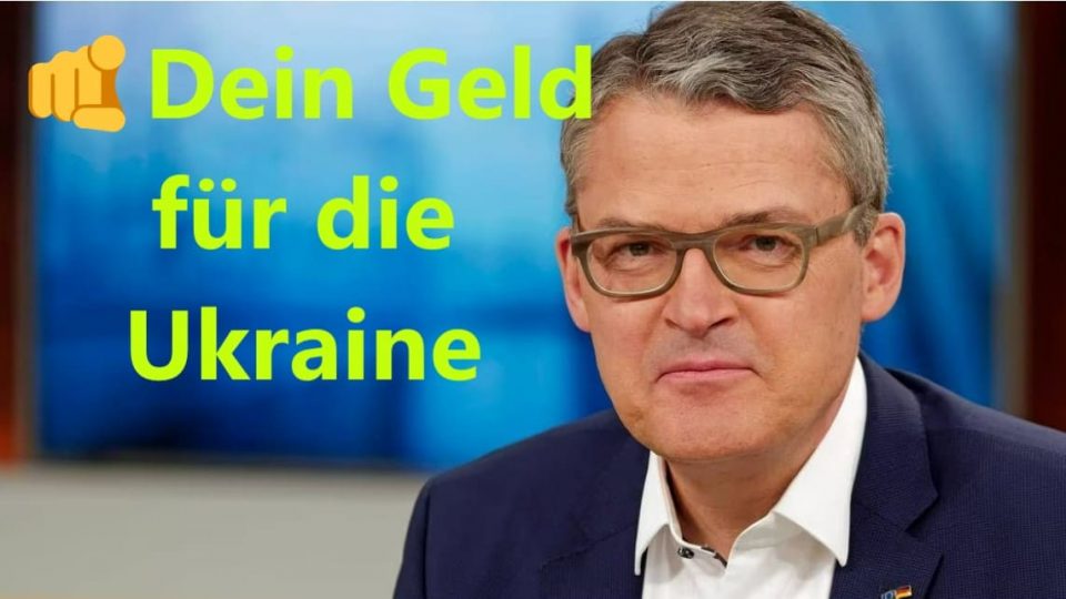 Steuerzahler Ukraine