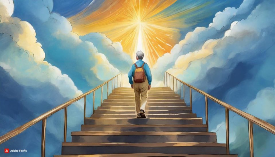 Lebenserwartung Studie