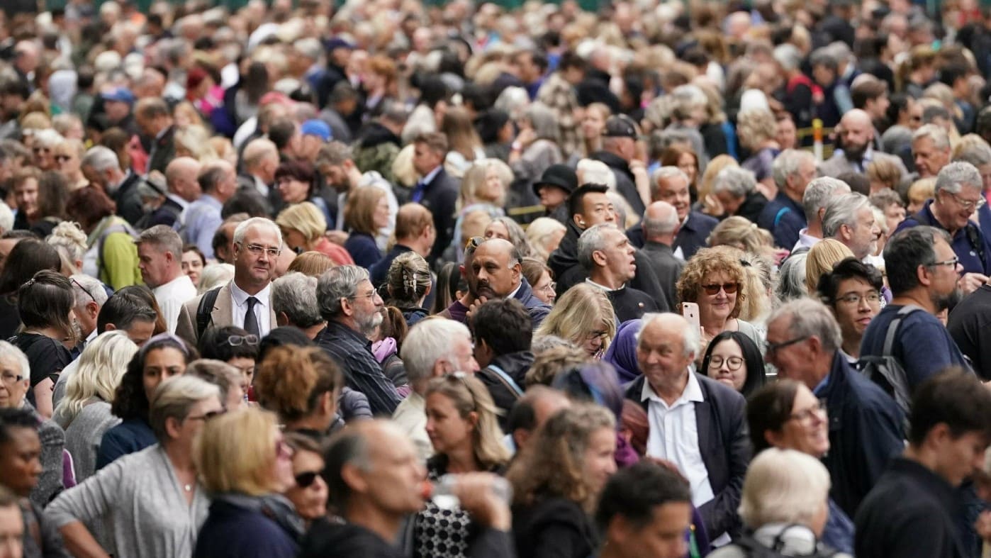 Monitor – unbeabsichtigtes Narrativ beim Migrantenanteil