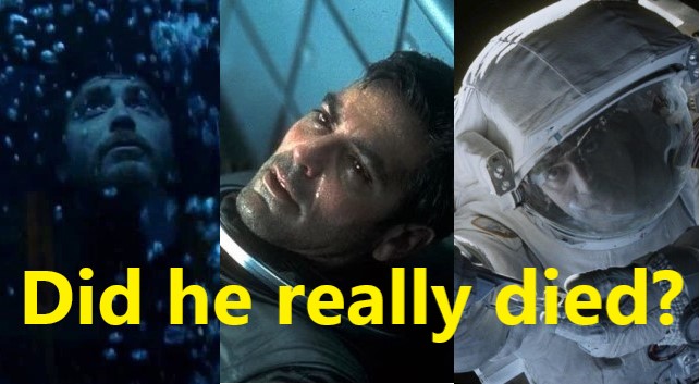 George Clooney – Alle Todes-Szenen (1983-2024)