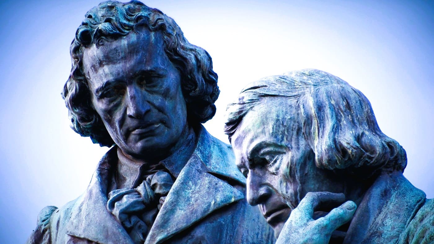 Der Grimmfonds der Sparkasse Hanau – Ein Märchen wird wahr?