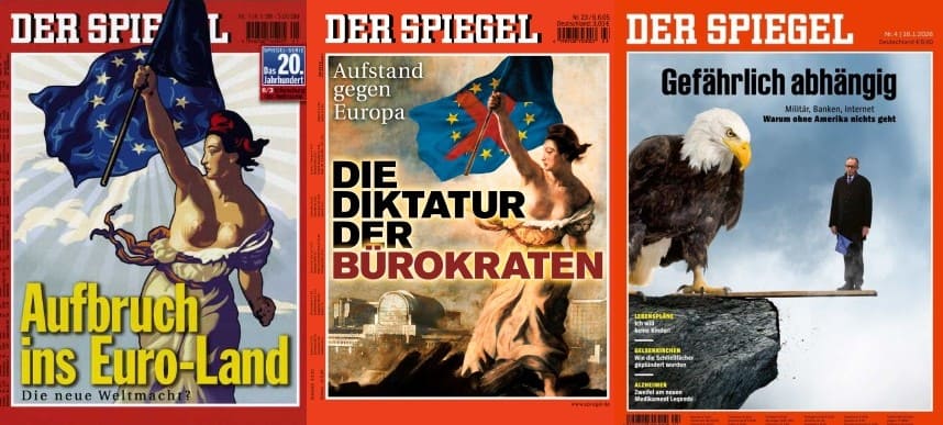 Keine gute Entwicklung😔